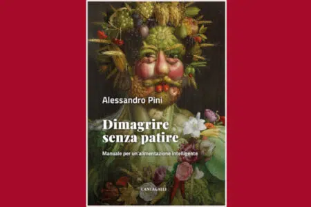 ”Dimagrire senza patire”, all’Università di Siena la presentazione del libro del professor Alessandro Pini