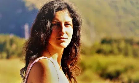 “Maja. Storie di donne dalla Majella al Gran Sasso”, lo spettacolo di Francesca Camilla D’Amico per Sovicille d’Estate Francesca Camilla D'Amico