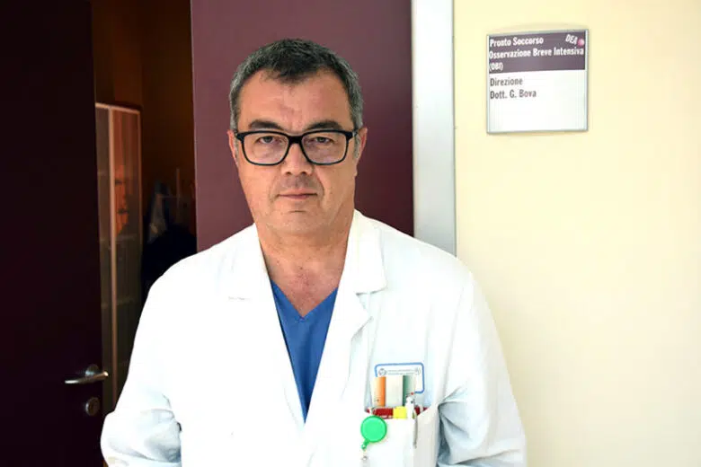 Siena, attivata la procedura per gestire eventuale iper-afflusso di pazienti in Pronto Soccorso