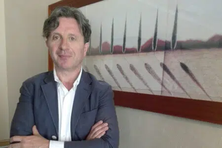 Siena, plafond di Fises a condizioni agevolate per i danni dell’alluvione Il presidente della Fises, Massimo Terrosi