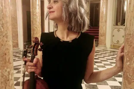 Lackò Fink Alex Quartet; l’energia e la poesia del Klezmer a Siena
