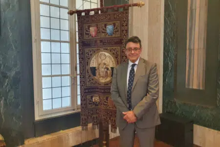E’ il professor Roberto Di Pietra il nuovo Rettore dell’Università di Siena