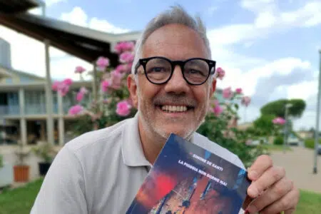 “La pioggia non dorme mai”, a Colle di Val d’Elsa la presentazione del nuovo romanzo di Simone De Santi