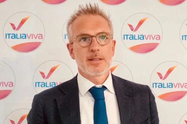 Trasporti, Scaramelli (Italia Viva): “Dare attuazione al Defr, migliorare il trasporto ferroviario”