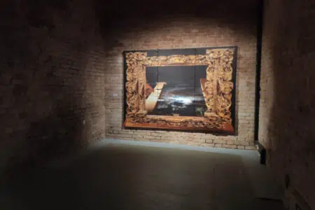 ”Ai confini dell’impero”, in mostra a Siena la contemporaneità sarda