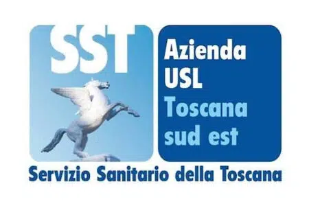 Servizi sanitari a Poggibonsi, l’Asl Tse risponde a Cgil e Spi Cgil Asl Toscana sud est, logo