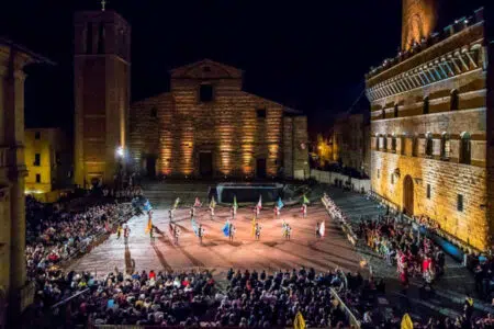 Il Bravìo delle Botti ottiene il finanziamento dal Ministero della Cultura per la rievocazione storica