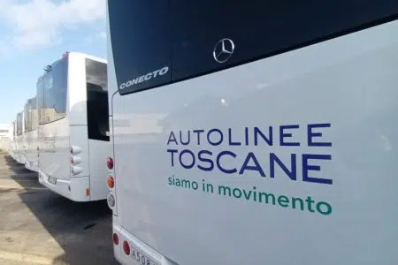 Autolinee Toscane Siena, sindacati proclamano stato agitazione Autobus urbano Autolinee Toscane