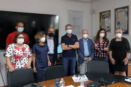 Chirurgia pediatrica: siglato un accordo tra Aou Senese e Azienda USL Toscana sudest
