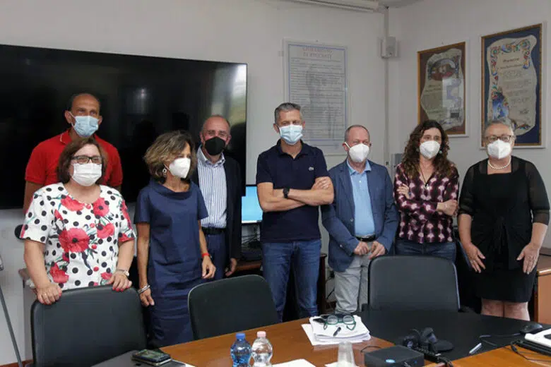 Chirurgia pediatrica: siglato un accordo tra Aou Senese e Azienda USL Toscana sudest