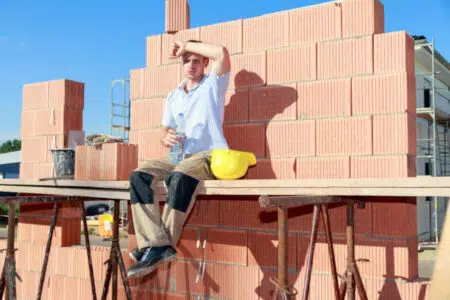 Un’altra ondata di caldo, FILLEA CGIL e FLAI CGIL: ”Allarme per i lavoratori senesi”