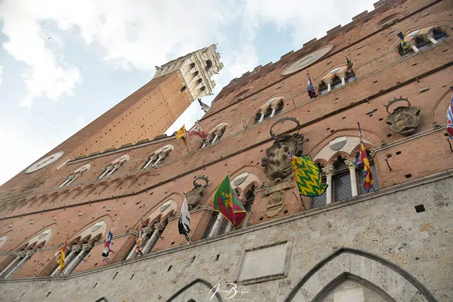 Questa sera, domenica 10 luglio, l’estrazione delle Contrade per il Palio di Siena del 16 agosto 2022