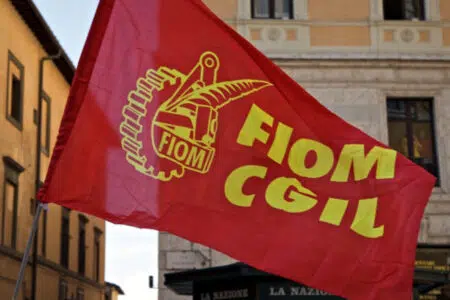 Lavoratori Pay Care Monteriggioni, Fiom Cgil Siena: “Tensione crescente, serve un tavolo di confronto urgente in Regione”