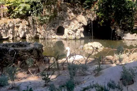 Giardini de La Lizza, Buzzichelli: “Modifiche necessarie dell’area per la tutela di bambini e animali”