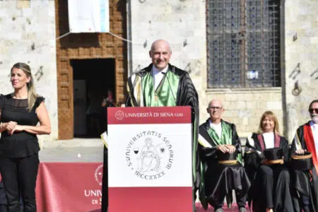 Classifica Censis, l’Università di Siena la migliore fra i medi atenei e secondo posto assoluto fra le università statali italiane