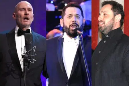 ”La notte dei tre tenori”, a Siena ultimo appuntamento con Opera Experience