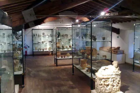 ”Notti dell’Archeologia”, torna l’appuntamento a Casole d’Elsa