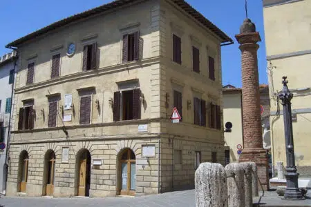 Castelnuovo: il mercato a Quercegrossa torna il venerdì in via Tarantelli