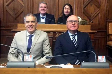 Gruppo Pd Siena: “Cara maggioranza, troppo tardi per smarcarsi”
