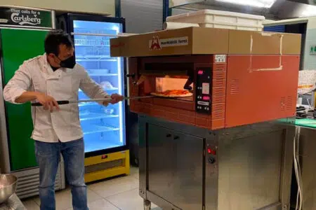 Pizzeria e panificazione, corso ‘bis’ a Siena