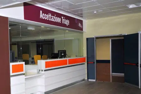 Sindacati medici e dirigenti Aous: ”Il Pronto soccorso paga carenze del territorio”