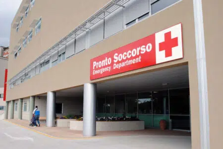 PD Siena: “Sul Pronto Soccorso le difficoltà ci sono, ma difendiamo il nostro ospedale”