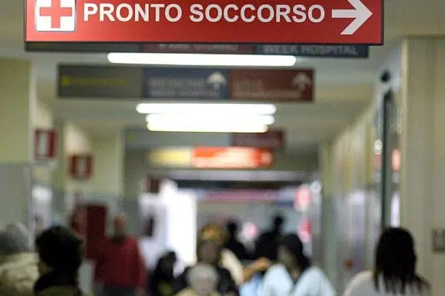 Pronto soccorso, avviati concorsi in Toscana per assumere nuovi medici