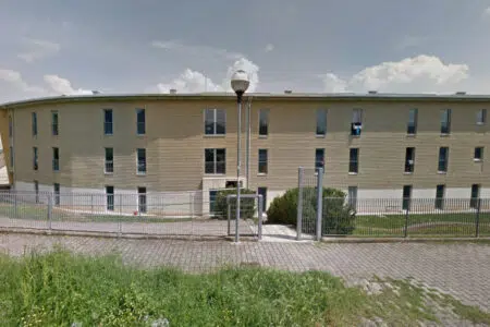 Iniziati i lavori di adeguamento della residenza universitaria Tognazza del DSU Toscana