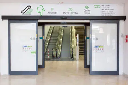 Risalita Antiporto, via ai lavori di somma urgenza