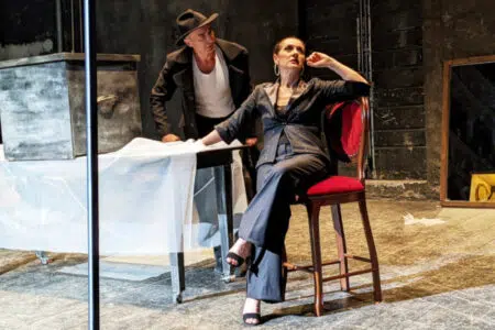 Il 47° Cantiere Internazionale d’Arte di Montepulciano apre con ”Rita”, rarissima opera di Donizetti