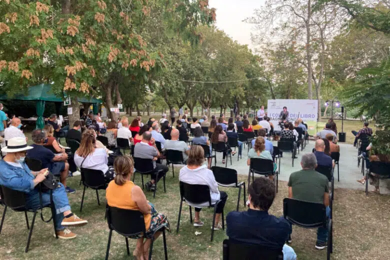 San Quirico d’Orcia si candida a Capitale del libro 2023