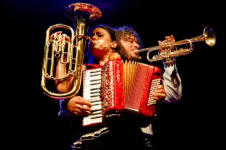 Il Chianti Festival torna a Gaiole in Chianti con ”Sconcerto d’amore. Le acrobazie musicali di una coppia in disaccordo”