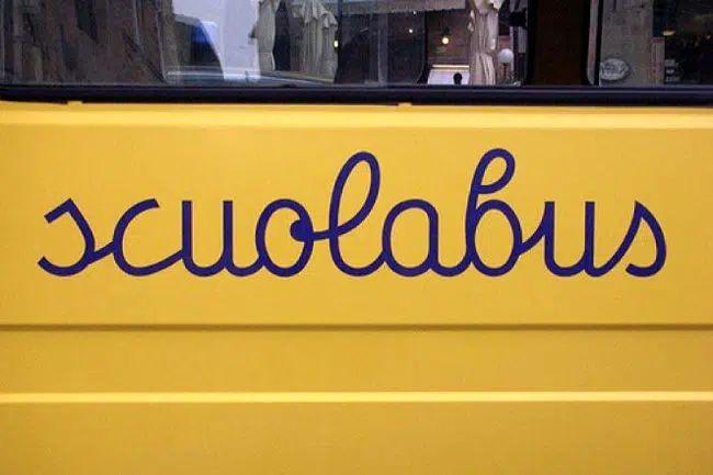 Nido e trasporto scolastico, a Poggibonsi riapertura dei bandi per l’anno educativo 2022-2023 Trasporto scolastico, scuolabus