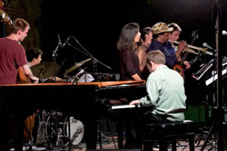 Situazione e prospettive di Siena Jazz: intervento di Per Siena Siena Jazz, seminari internazionali estivi