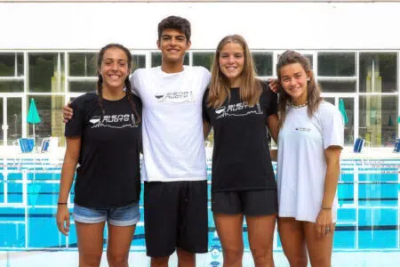 Eccezionale risultato per il Siena Nuoto