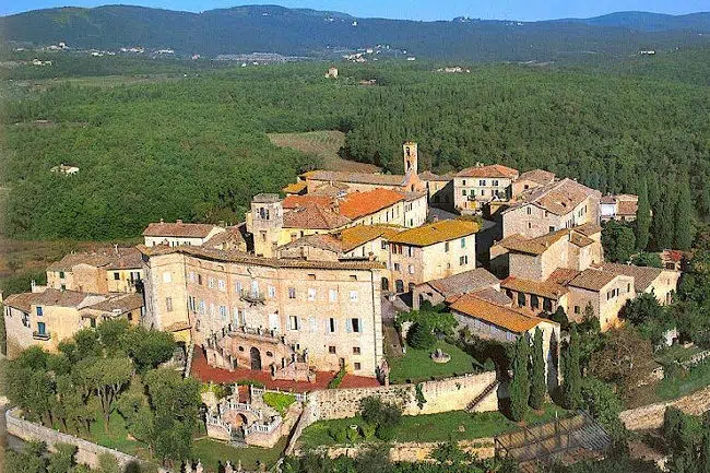 A Sovicille la festa del patrono San Lorenzo