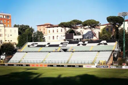 Acr Siena, Coppa Italia: il biglietto lo offre il presidente