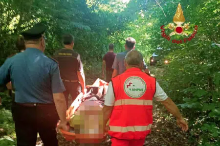 83enne si allontana dall’abitazione: ricerche a tappeto a Colle di Val d’Elsa, la donna ritrovata in buone condizioni