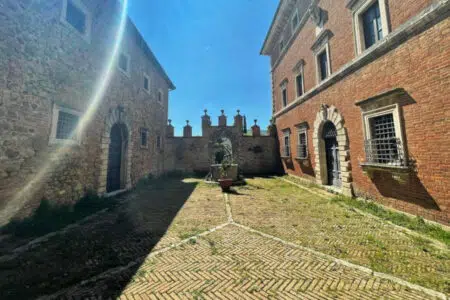 Radicondoli: ”Il colpo al lume”, rassegna gastronomica alla Villa di Anqua