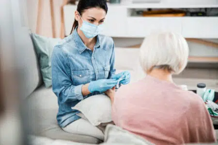 Modalità di accesso ai presidi ospedalieri e alle strutture territoriali dell’Asl Toscana sud est per la prevenzione del Covid-19