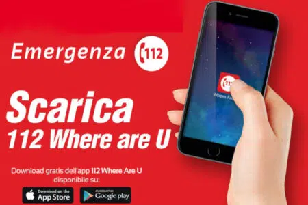 Vivere le escursioni in massima sicurezza con l’app ”Where Are U”