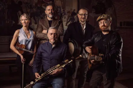 La notte irlandese di Monteriggioni: Willos’ in concerto ma non solo