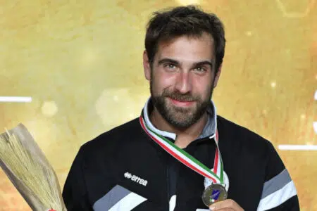 Scherma, la stagione del CUS Siena si chiude sul podio