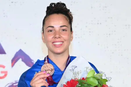 Alice Volpi convocata per i Campionati del Mondo Assoluti a Il Cairo 2022