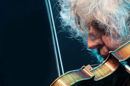 Angelo Branduardi, ‘Il pensiero e la musica”: incontro con il cantautore a Pienza alla Madonna di Vitaleta