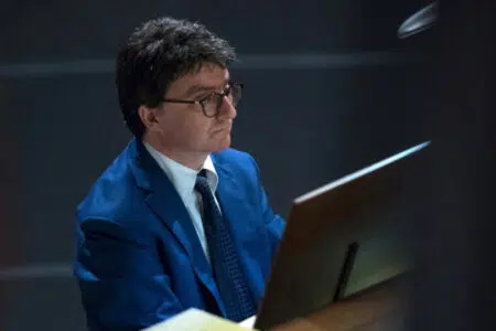 Concerto nella Cattedrale di Siena per la festività dell’Assunta