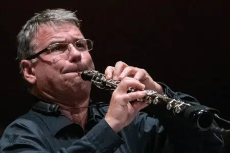 La magia dell’oboe nei suggestivi spazi del Castello di Montarrenti e della Cappella di Vitaleta