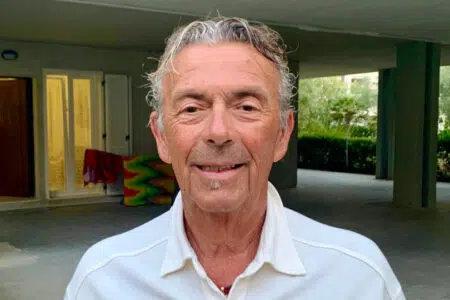 L’imprenditore senese Claudio Mangiavacchi nuovo vice presidente della Robur
