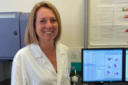 Università di Siena, nuova strategia di caratterizzazione per nanovaccini contro Covid-19