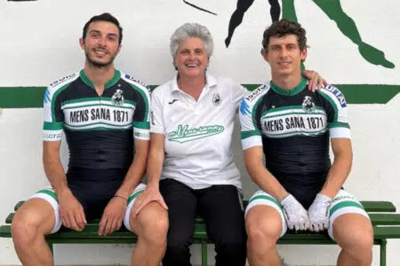 Mens Sana Pattinaggio Corsa: Duccio Marsili e Giuseppe Bramante rappresenteranno l’Italia ai World Games